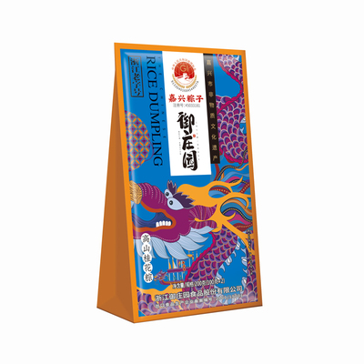 【御庄园】真空袋装高山桂花粽100g*2