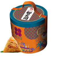 【御庄园】 信行天下礼盒1410g （金箔袋）