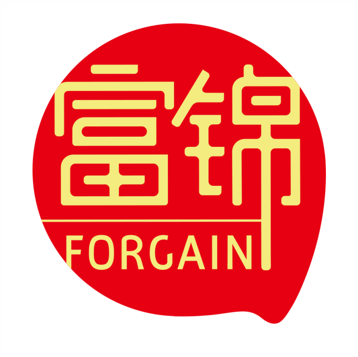 富锦
