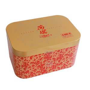 安琪粽子_安琪龙粽呈祥礼盒粽子