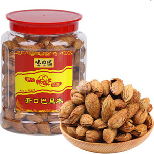 味の选开口巴旦木 300克