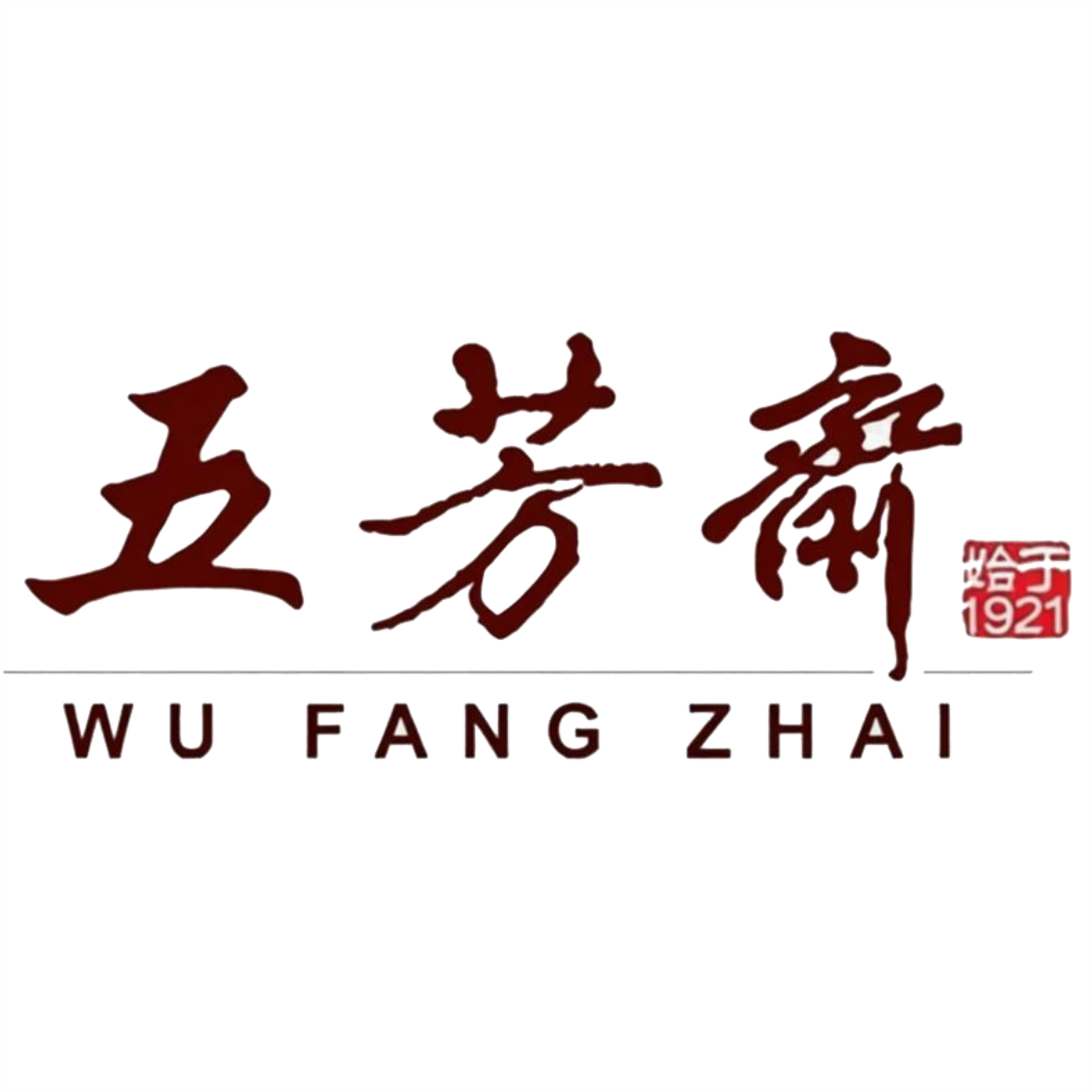 五芳斋粽子